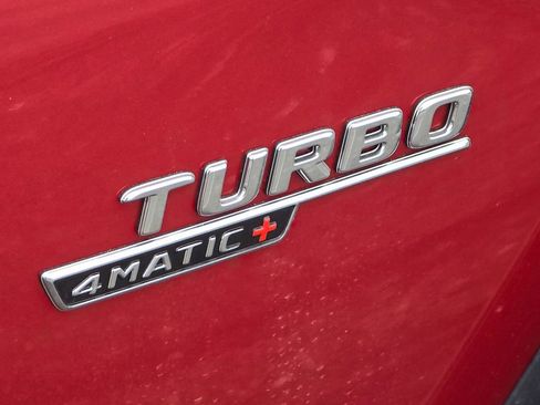 New 2026 Mercedes-Benz CLE 53 AMG 4MATIC Cabriolet image 6