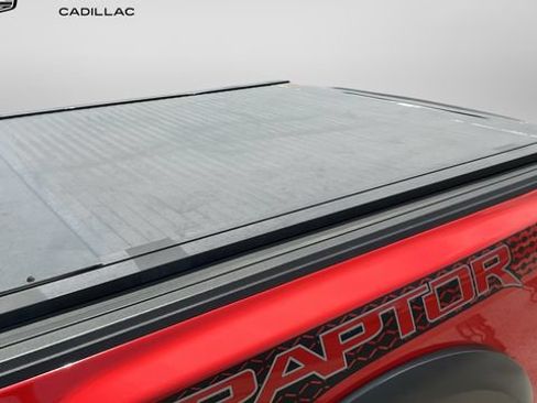 Used 2022 Ford F150 Raptor w/ Equipment Group 801A High AWD/4WD image 21