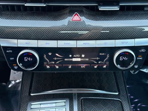 Used 2022 Genesis G80 3.5T Sport w/ Sport Prestige Package image 34