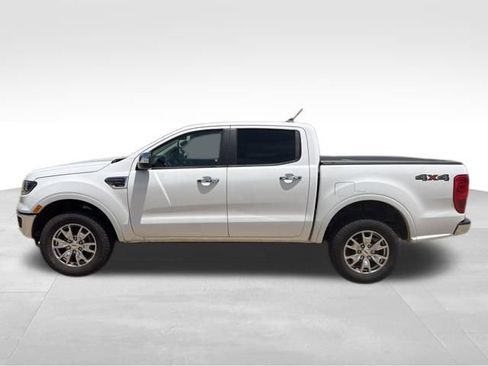 Used 2019 Ford Ranger Lariat w/ Equipment Group 501A Mid AWD/4WD image 7