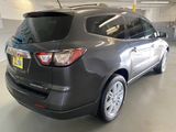 Used 2015 Chevrolet Traverse LT w/ Style and Technology Package image 6