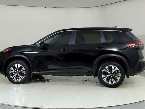 Certified 2023 Nissan Rogue SV image 4