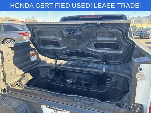 Used 2024 Honda Ridgeline TrailSport image 34