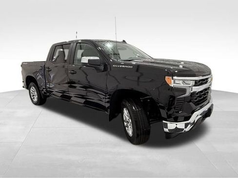 New 2026 Chevrolet Silverado 1500 LT image 7