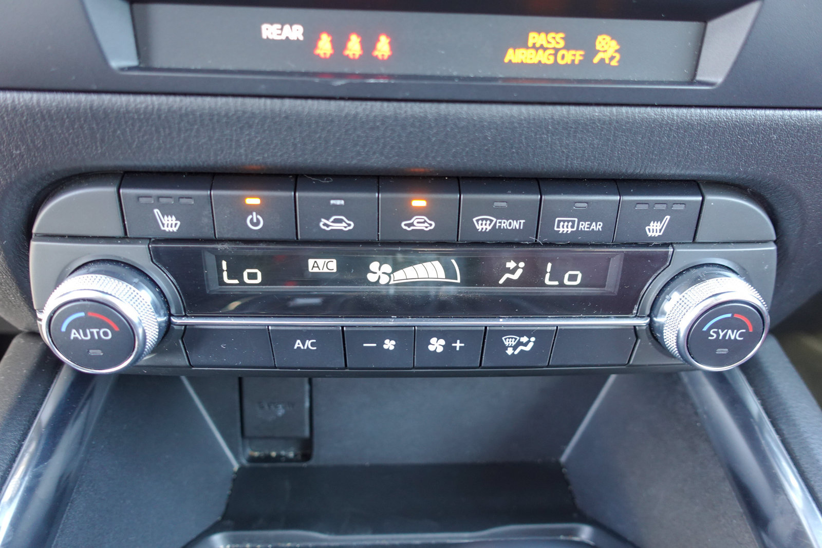 Certified 2025 MAZDA CX-5 Carbon Edition AWD/4WD image 24