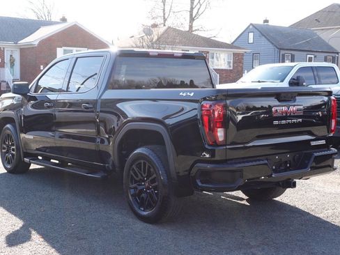 Used 2023 GMC Sierra 1500 Elevation image 2