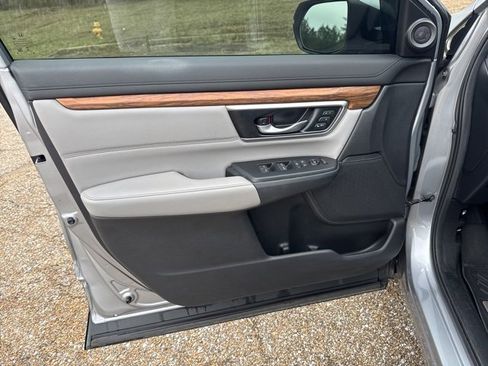 Used 2020 Honda CR-V EX-L image 27