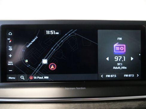 Used 2022 Kia Telluride SX w/ SX Prestige Package AWD/4WD image 20