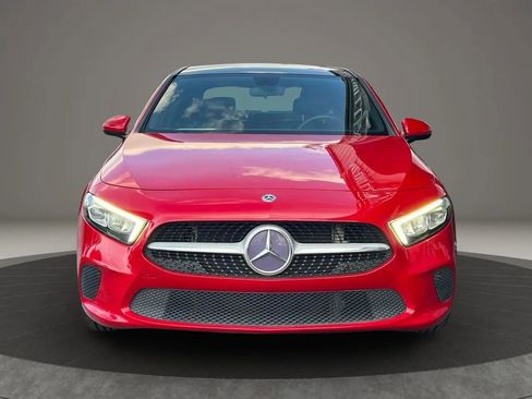 Used 2019 Mercedes-Benz A 220 image 4