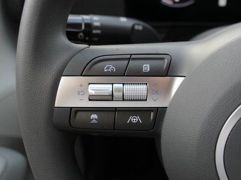 New 2026 Hyundai Kona SE FWD image 12