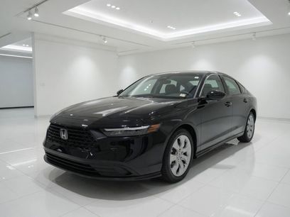 Used 2024 Honda Accord EX
