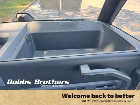 Used 2024 Chevrolet Brightdrop 600 w/ Commercial Equipment Package AWD/4WD image 26