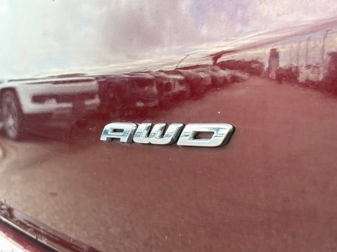 Used 2024 Ford Edge SEL AWD/4WD image 24