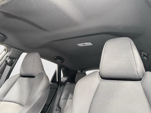 Used 2023 Subaru Solterra AWD image 23