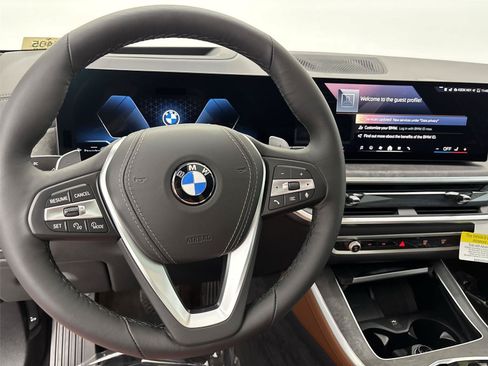 New 2026 BMW X5 xDrive40i AWD/4WD image 22