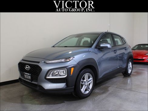 Used 2020 Hyundai Kona SE image 4