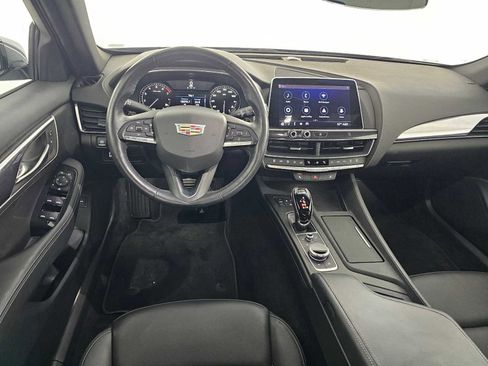 Used 2020 Cadillac CT5 Luxury w/ Cold Weather Package image 18