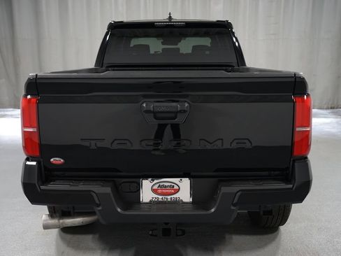 New 2026 Toyota Tacoma TRD Sport image 7