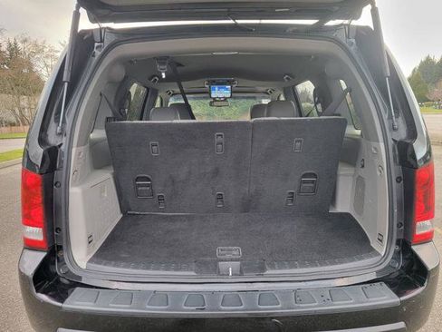 Used 2009 Honda Pilot EX-L image 17
