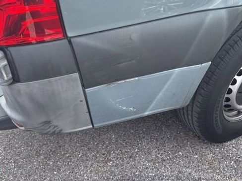 Used 2021 Mercedes-Benz Sprinter 144 Cargo image 7