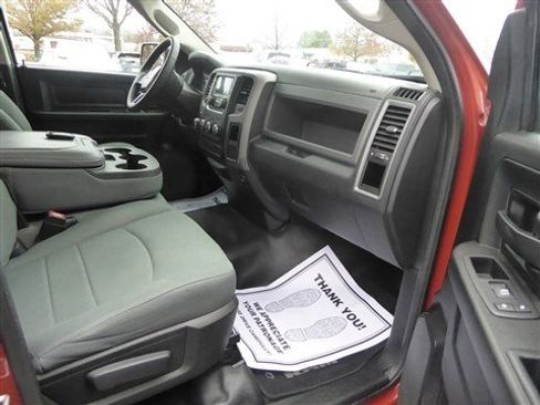 Used 2016 RAM 1500 Tradesman w/ Popular Equipment Group image 16