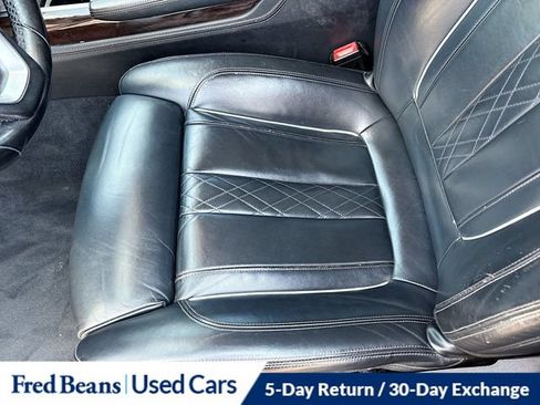 Used 2017 BMW 750i xDrive AWD/4WD image 27