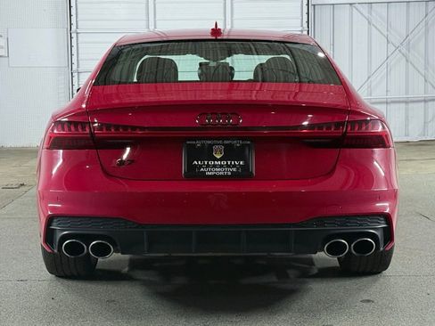 Used 2022 Audi S7 Prestige image 12