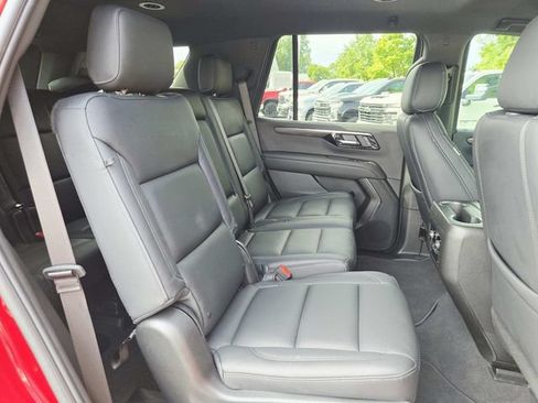 New 2026 Chevrolet Tahoe LS AWD/4WD image 16