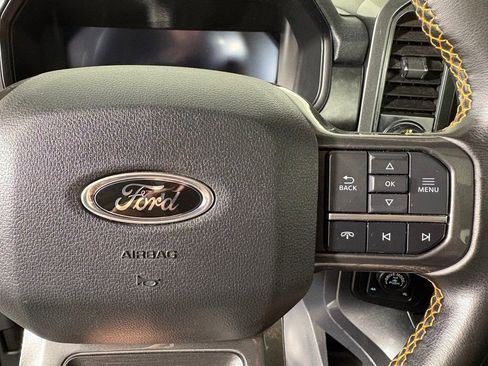 Certified 2023 Ford F150 Tremor w/ Equipment Group 402A High AWD/4WD image 23