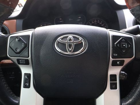 Used 2019 Toyota Tundra 1794 Edition image 18