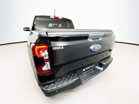 Used 2024 Ford Ranger XLT w/ FX4 Off-Road Package image 6