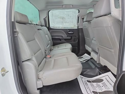 Used 2019 GMC Sierra 2500 Base image 31