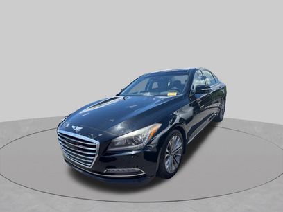 Used 2016 Hyundai Genesis 3.8 w/ Option Group 04