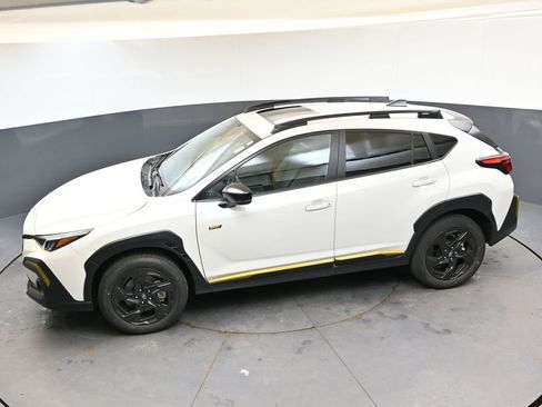 Certified 2025 Subaru Crosstrek 2.5i Sport image 47