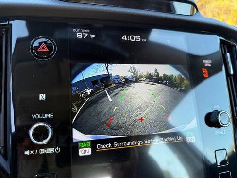 Used 2023 Subaru Legacy Limited image 29