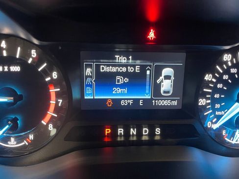 Used 2014 Ford Fusion SE image 13