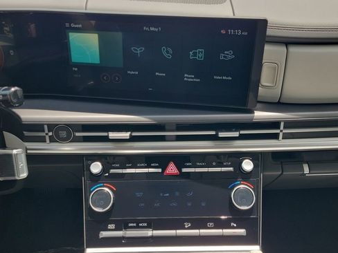 New 2026 Hyundai Santa Fe SE FWD image 15