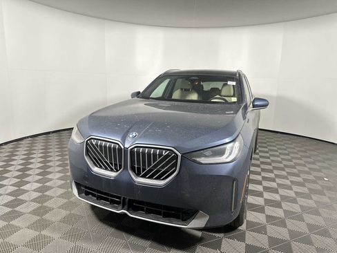 New 2026 BMW X3 xDrive30 w/ Convenience Package image 7