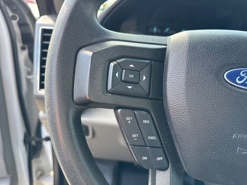 Used 2020 Ford F150 XLT image 15