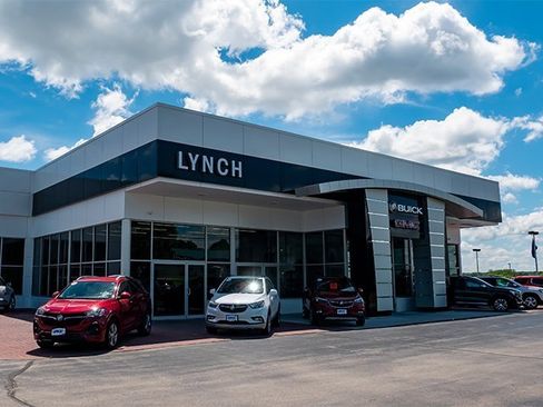 Used 2019 GMC Terrain SLT w/ Preferred Package image 22