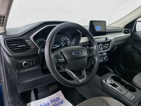 Used 2020 Ford Escape SE AWD/4WD image 9