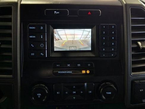 Used 2021 Ford F250 XL w/ Power Equipment Group image 20