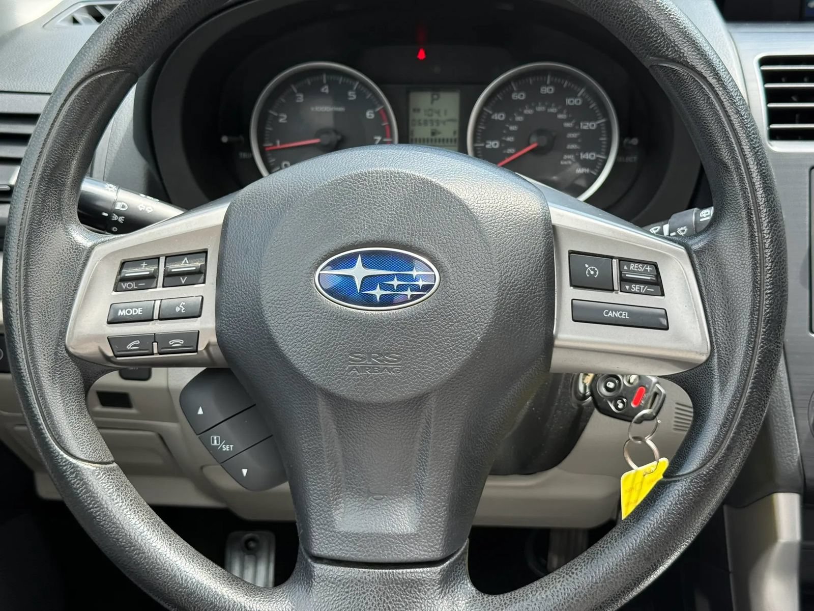 Used 2015 Subaru Forester 2.5i Premium w/ All-Weather Package AWD/4WD image 21