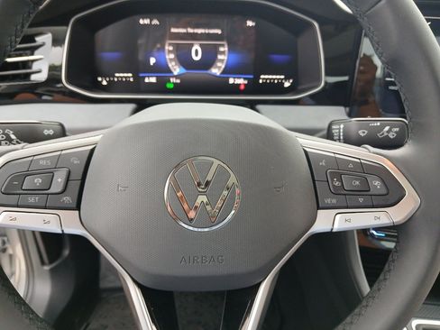 New 2026 Volkswagen Jetta SE FWD image 14