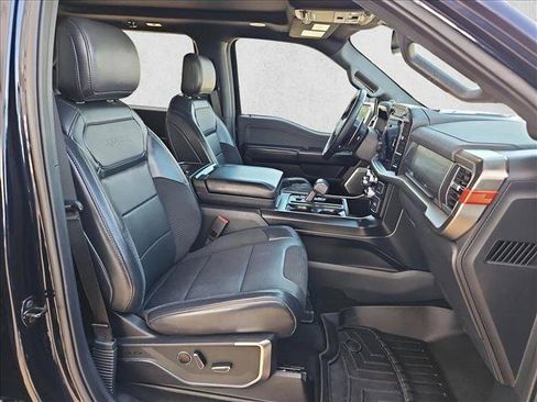 Used 2023 Ford F150 Raptor AWD/4WD image 21