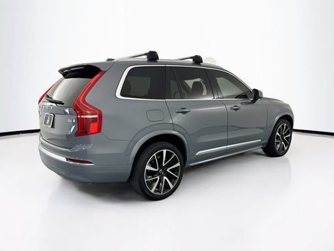 Used 2023 Volvo XC90 B6 Plus w/ Protection Package Premier AWD/4WD image 5