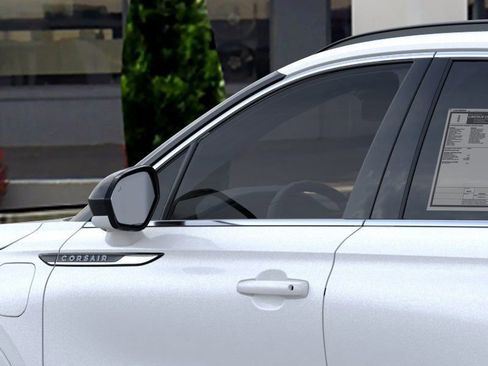 New 2026 Lincoln Corsair Grand Touring image 55