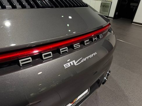 Used 2024 Porsche 911 Carrera image 30