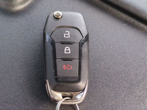 Used 2024 Ford F550 2WD Regular Cab Super Duty image 23