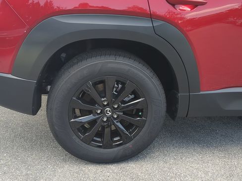 New 2025 MAZDA CX-50 AWD 2.5 S w/ Premium Package image 9